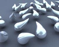 Picture for song 'Blue Not White' by artist 'enigmatica'