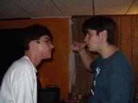 Picture for song 'Post-Apocalyptic Pic-A-Nic (Live)' by artist 'enigmatica'