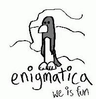 Picture for song '*..* vs. -..*' by artist 'enigmatica'