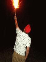 Picture for song 'feelmelord' by artist 'Enlightened Entertainment'