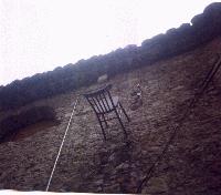 Picture for song 'El camino circular' by artist 'Ennui'