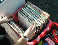 Picture for song 'KRS ONE Hip Hop Vs Rap "Free Associates Remix"' by artist 'Enoch'