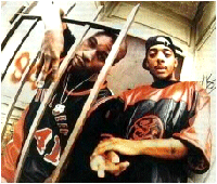 Picture for song 'NAS REMIX' by artist 'EnochBeats'