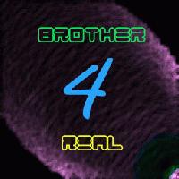 Picture for song 'Brother4Real' by artist 'Enois'