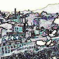 Picture for song 'Chemical Factorie' by artist 'Enois'