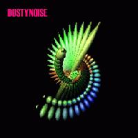Picture for song 'DustyNoise' by artist 'Enois'