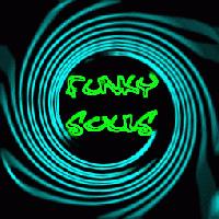 Picture for song 'Funky Souls' by artist 'Enois'