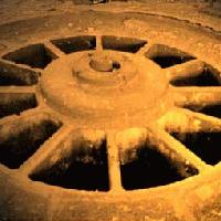 Picture for song 'Malstrom' by artist 'Enois'