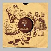 Picture for song 'Play this Record' by artist 'Enois'