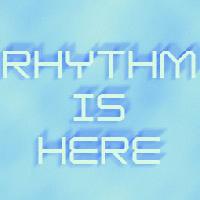 Picture for song 'Rhythm is Here' by artist 'Enois'