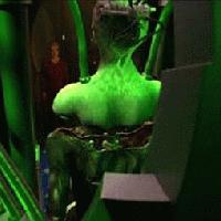 Picture for song 'The Borg' by artist 'Enois'