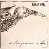 Picture for song 'The Burning' by artist 'Enola Fall'