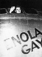 Picture for song 'Fly Away' by artist 'Enola Gay'
