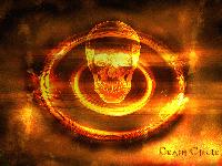 Picture for song 'Raze the devil' by artist 'Enos John Kirubakaran'