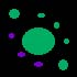 Picture for song 'Atom Sphere' by artist 'Ensam'