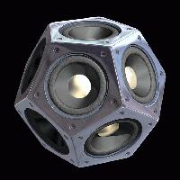 Picture for song 'Art of Facts' by artist 'Enseign'