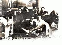 Picture for song 'Humein Aazmaa' by artist 'Entity Paradigm'