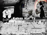 Picture for song 'Kahan Hay Tu' by artist 'Entity Paradigm'