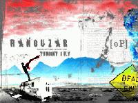 Picture for song 'Rahguzar (sample)' by artist 'Entity Paradigm'