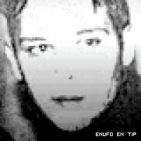 Picture for song 'alomejor' by artist 'enufo'