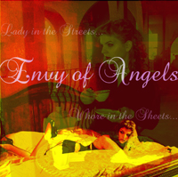 Picture for song 'G.R.I.T.S.' by artist 'Envy of Angels'