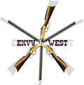 Picture for song 'Half seas over' by artist 'Envy the West'
