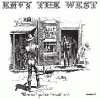 Picture for song 'Tell me don't you hear the bullet swish' by artist 'Envy the West'