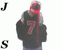 Picture for song 'sample' by artist 'enycez js'