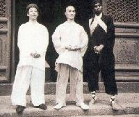 Picture for song 'Work It Out Remix feat. Mos Def' by artist 'enzotanaka'
