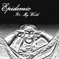 Picture for song 'Look at You Now' by artist 'Ep1dem1c'