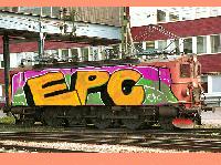 Picture for song 'HipHop Life' by artist 'epc'