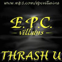 Picture for song 'THRASH U' by artist 'EpCviLLaiNS'
