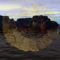 Picture for song 'Rain Fall' by artist 'ePHeMeRiD'