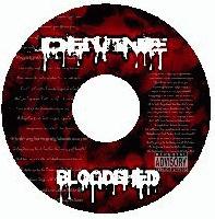 Picture for song '"Bloodshed LP" - Snippets' by artist 'Epical'