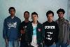 Picture for song 'Murda ko Desh' by artist 'Epitaph'