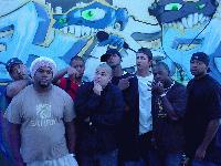 Picture for song 'THE BLUEPRINT OF HIP-HOP (DROP)' by artist 'EPSILON PROJECT'