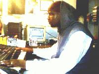 Picture for song 'Live The Life2003' by artist 'EQ The Minister'