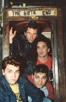 Picture for song 'WITHOUT YOU' by artist 'EREN CANNATA'