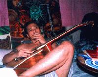 Picture for song 'What You Got' by artist 'E.R.F.'