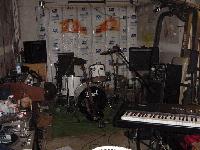 Picture for song 'Jazz Improv Instrumental 1' by artist 'Erial'