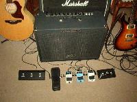 Picture for song 'Classic 50-1' by artist 'Eric G'