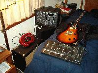 Picture for song 'DADGAD' by artist 'Eric G'