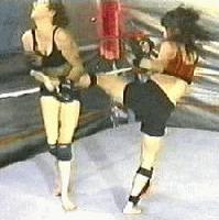 Picture for song 'I'm Gonna Kick You In The Balls' by artist 'Eric Goes Solo'