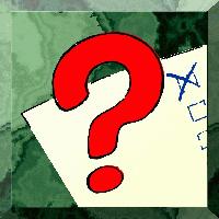 Picture for song 'Questions' by artist 'Eric Goes Solo'