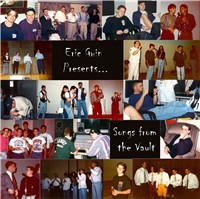 Picture for song 'Lord of my Life (Stage Version)' by artist 'Eric Gwin'