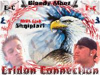 Picture for song 'Dont Kno Why (Gjak Shqiptari)' by artist 'Eridon Connection'