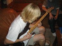 Picture for song 'D min/D maj' by artist 'Erik'