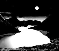 Picture for song 'as night' by artist 'Erik Pieler'