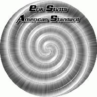 Picture for song 'i just stare' by artist 'Erik Stutts'