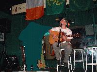Picture for song 'Tip Toe Taylor' by artist 'Erik Winston'
